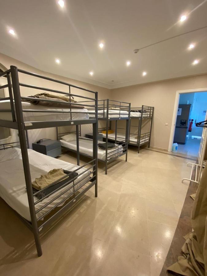 Suites & Beds Dp アルブフェイラ エクステリア 写真